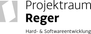 Projektraum Reger