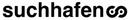 Suchhafen