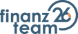 finanzteam26 Logo Kunde.